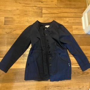 Koi Scrub Coat